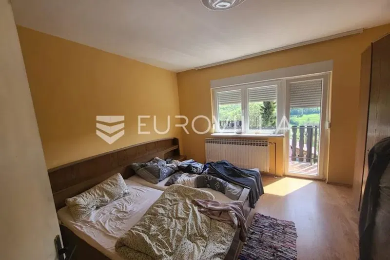 Lobor, Stari Golubovec, house 200 m² on a 1300 m² plot of land – 2