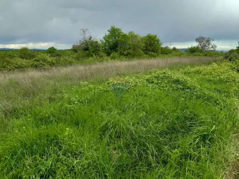 Działka Barban – 3