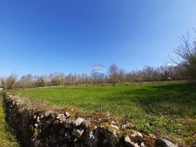 Bauland Sveti Petar u Šumi, Sveti Petar U Šumi, 2.500m2