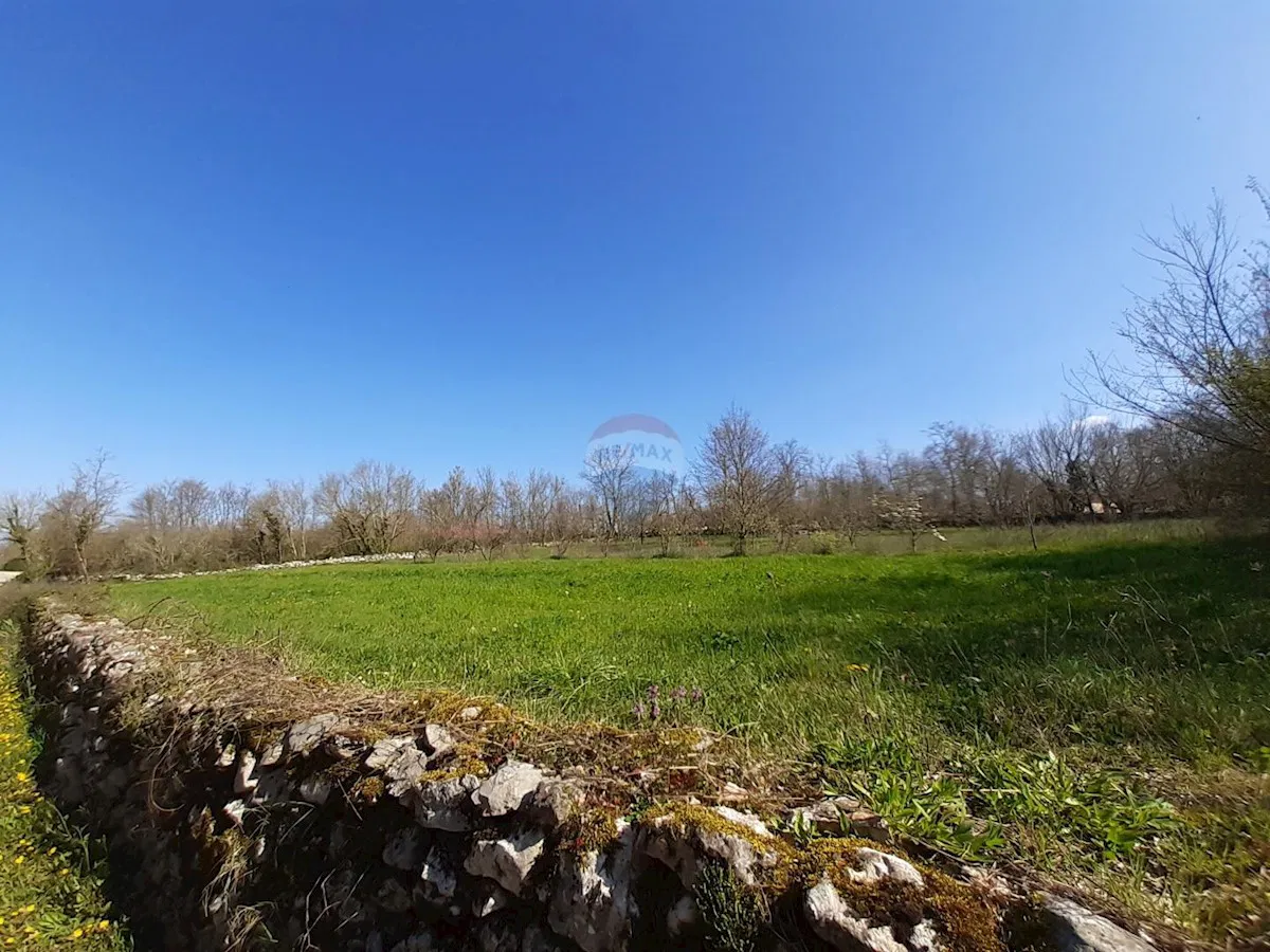 Земельный участок строительного назначения Sveti Petar u Šumi, Sveti Petar U Šumi, 2.500m2