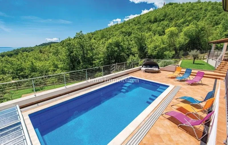 Dom Opatija – 2