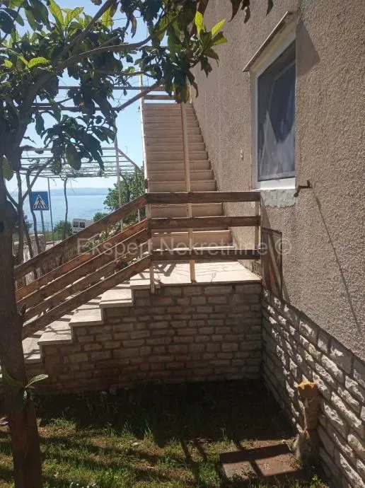 Okrug G., casa indipendente 375m2 con giardino 481m2, 190m dal mare e dalla spiaggia – 3