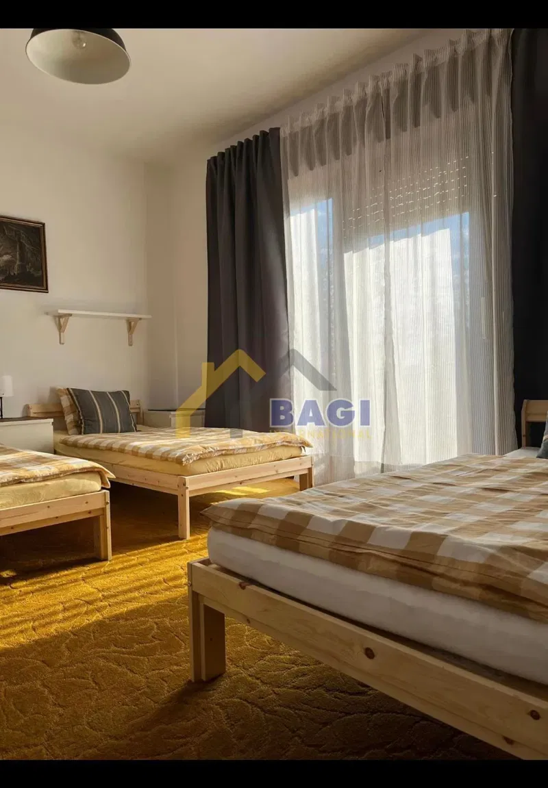 Rugvica smještaj za 22 radnika