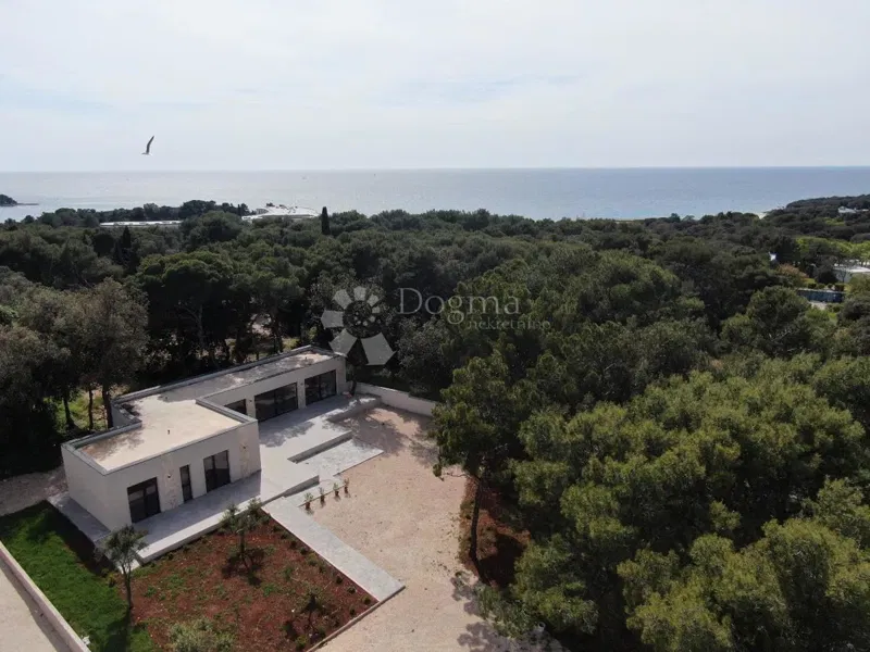 Casa Rovinj, 2.312m2 – 2