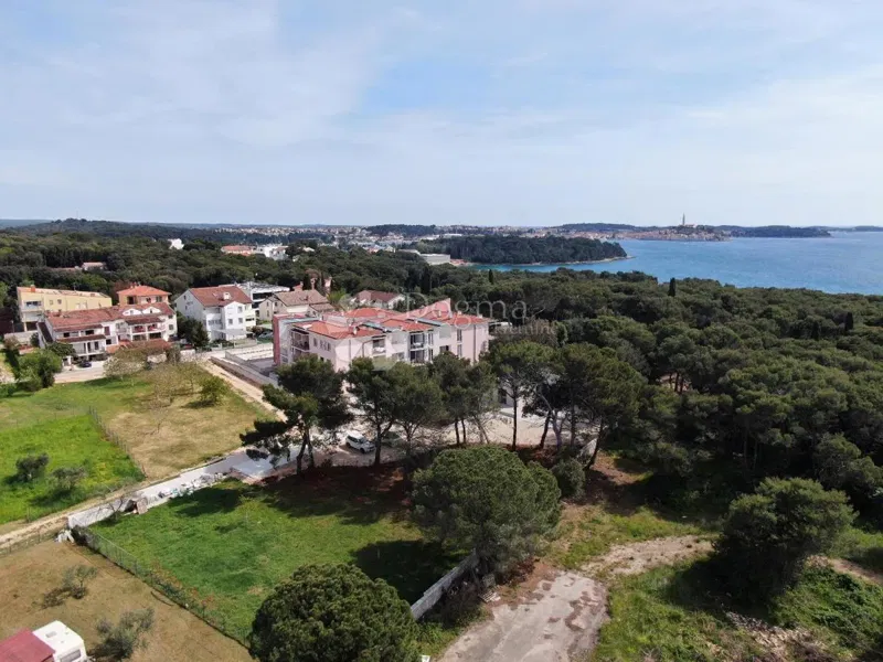 Casa Rovinj, 2.312m2 – 3