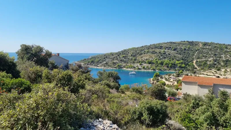 Terreno Trogir – 2