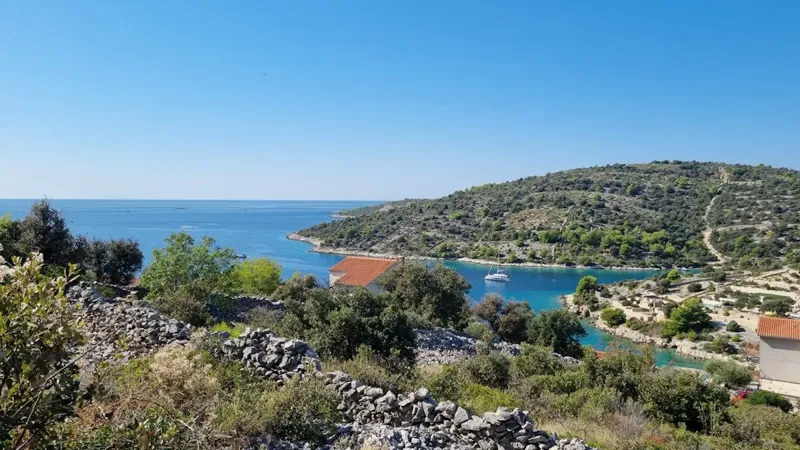 Terreno Trogir – 3