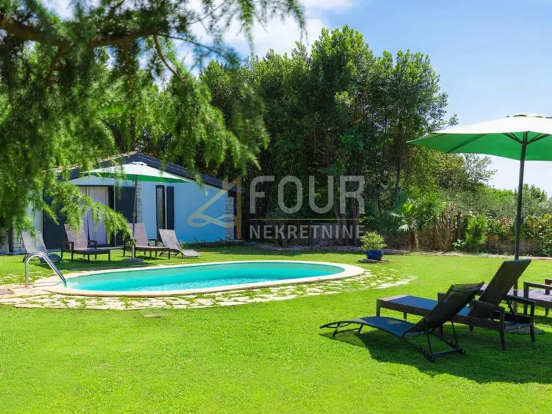 Dom Umag, 360m2 – 2