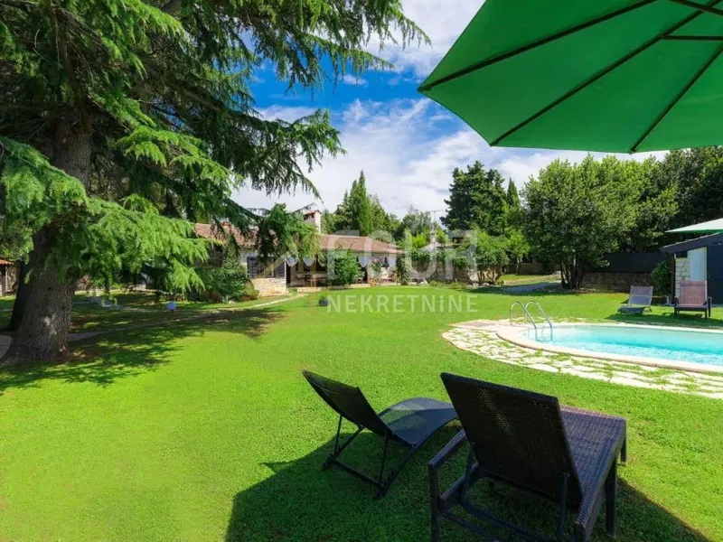 Dom Umag, 360m2 – 3