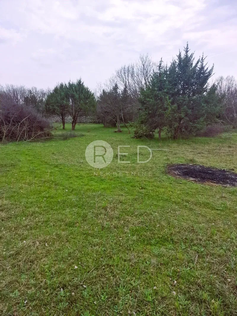 Land Pinezići, Krk, 2.651m2 – 2