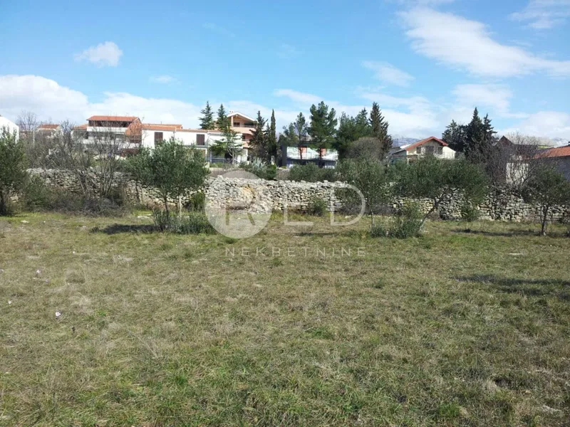 Grundstück Maslenica – 2