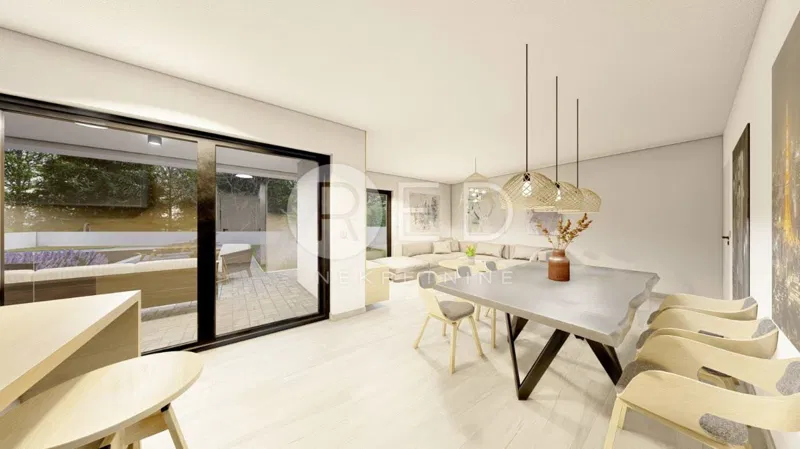MALINSKA - STAN U IZGRADNJI S POGLEDOM NA MORE, 80,05 m2 – 3