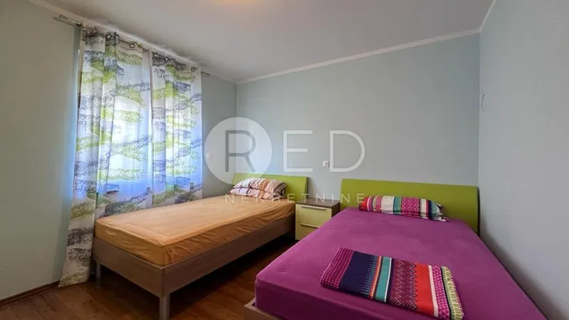 CRIKVENICA - STAN U PRIZEMLJU S POGLEDOM NA MORE, 112 m2 – 3