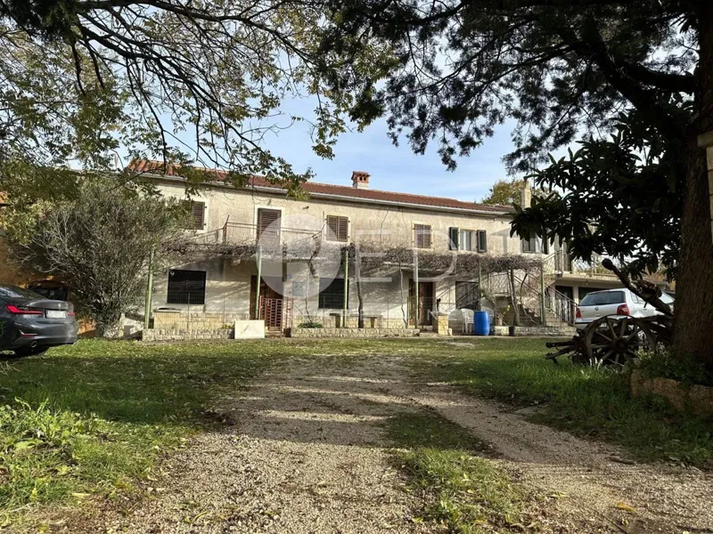 House Plovanija, Buje, Portoroška , 200m2 – 2