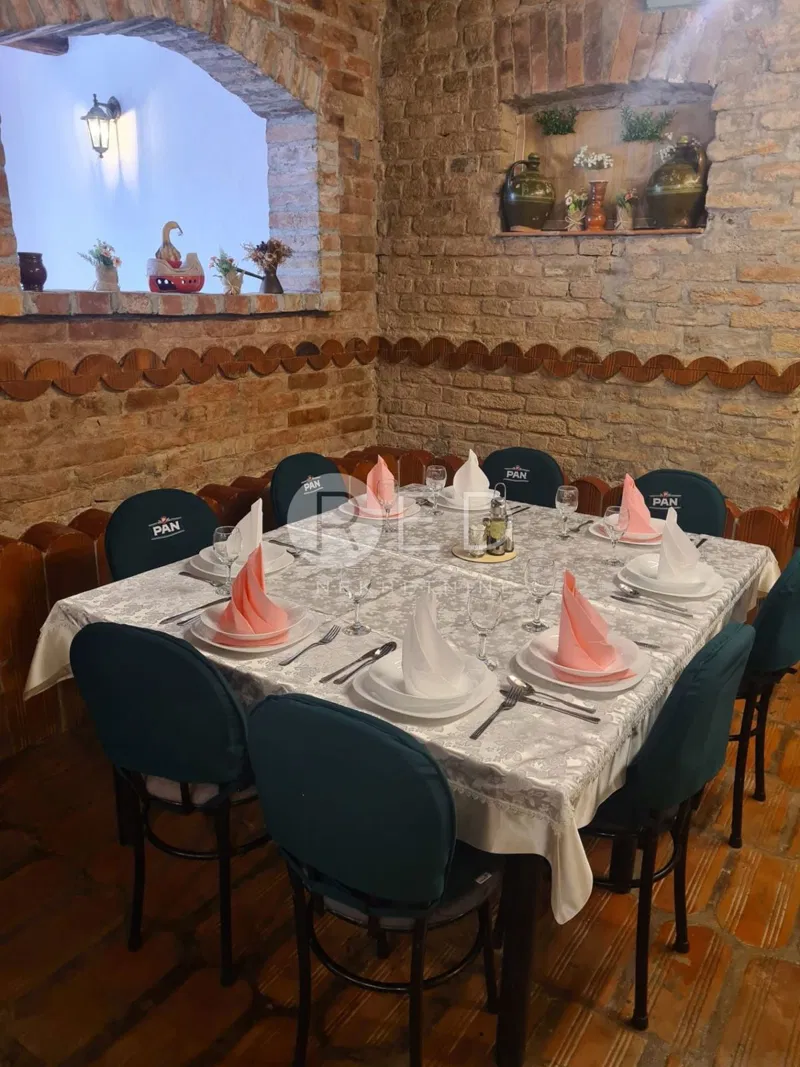 RESTORAN - IZLETIŠTE BUKEVJE – 2