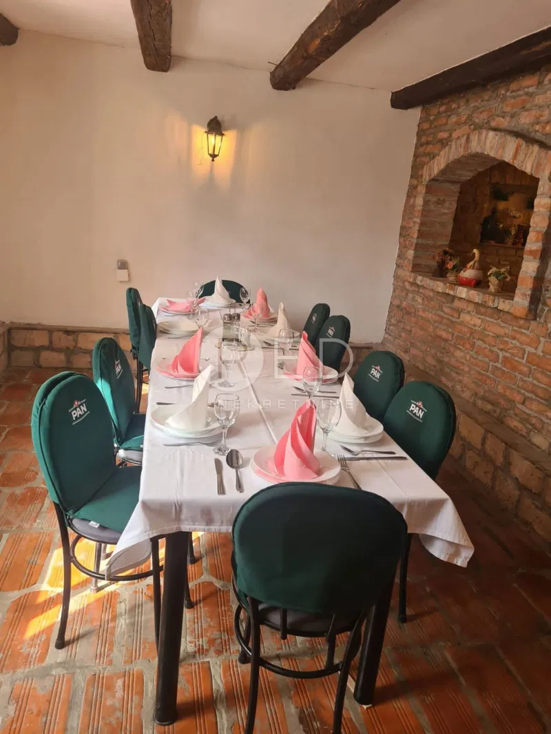 RESTORAN - IZLETIŠTE BUKEVJE – 3