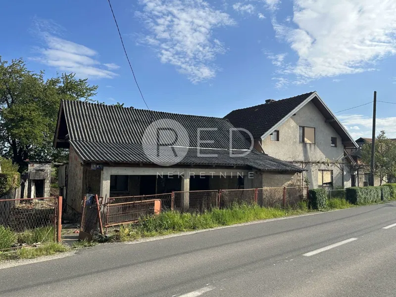 PRODAJA KUĆA, ŽITNJAK, III STRUGE – 3