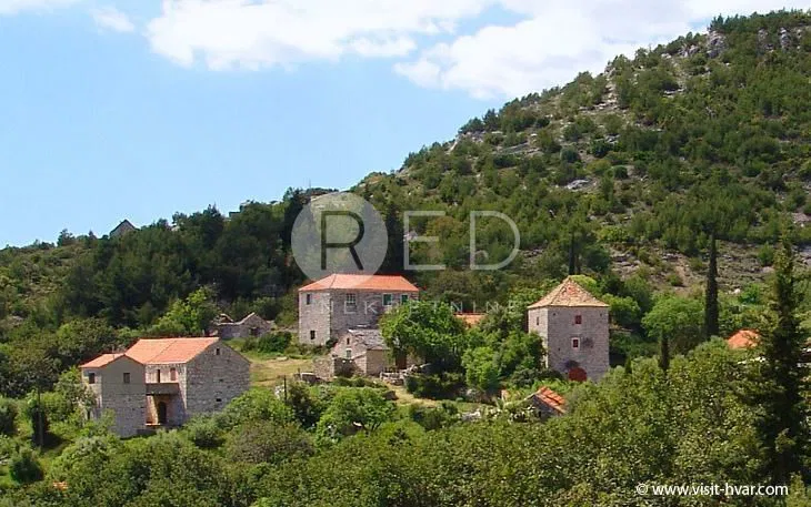 GROMIN DOLAC GRAĐEVINSKO ZEMLJIŠTE – 2