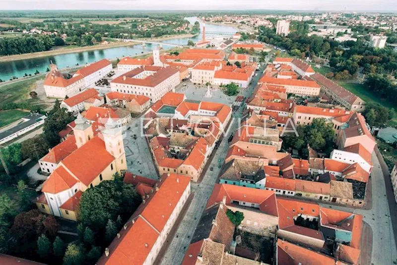 Immobile commerciale Osijek – 2