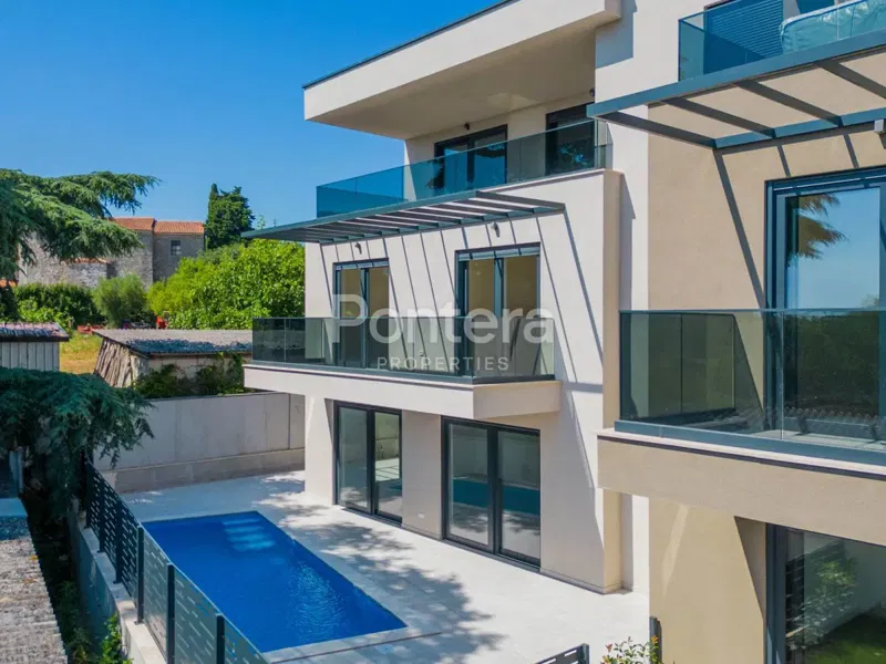 Flat/apartment Poreč, 152,13m2 – 3