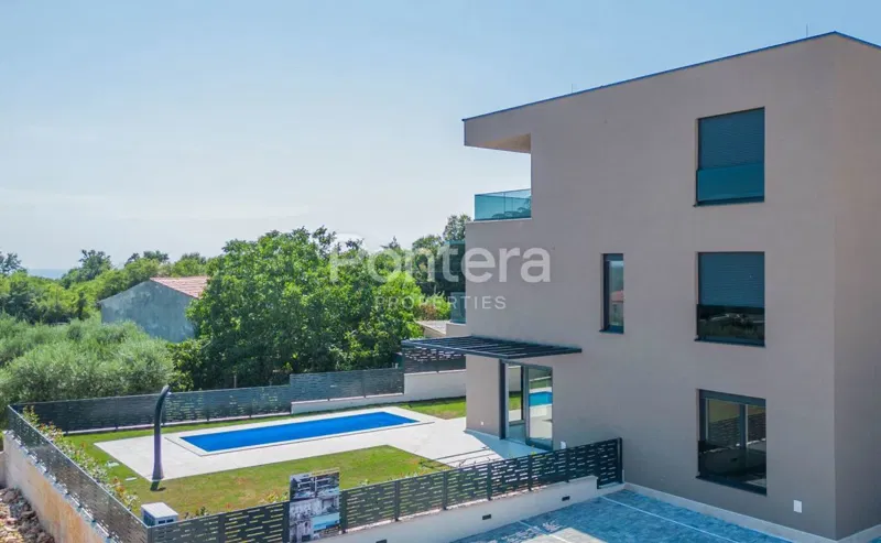 Flat/apartment Poreč, 152,13m2 – 2