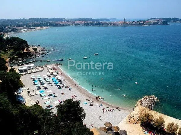Земля Poreč, 1.265m2 – 3