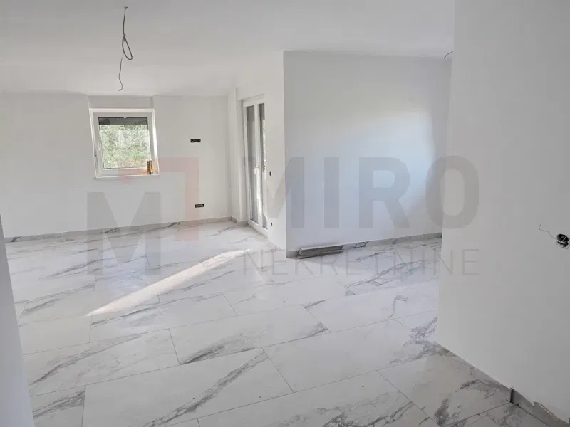 Uvala Soline, new apartment on the 2nd floor surrounded by greenery, SALE! – 3