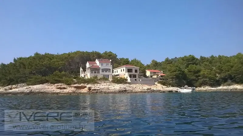 Ház Vela Luka – 3