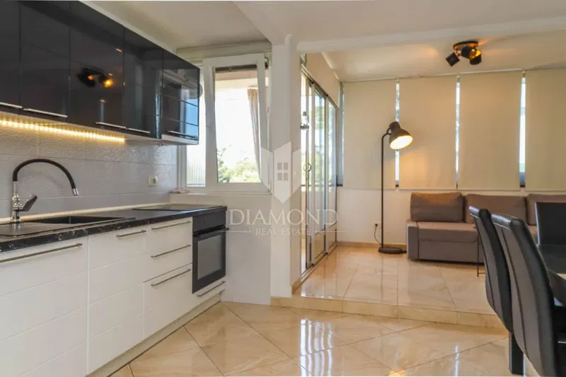 Umag, apartment in the city center! – 3