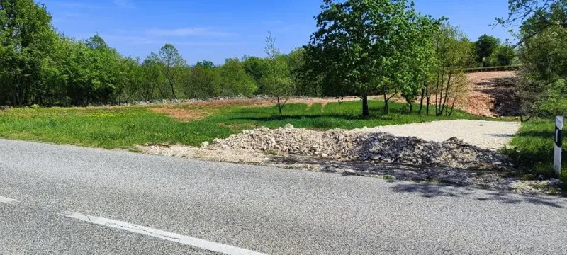 Terreno Rojnići – 2