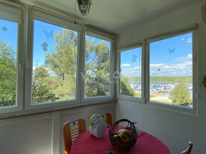 Bellissimo appartamento soleggiato con vista sul mare – 2