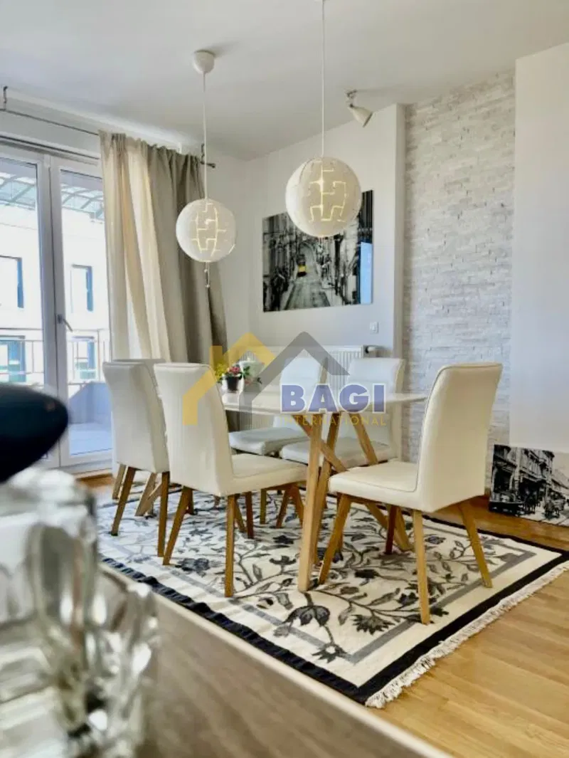 Flat/apartment Donji grad, Donji Grad, 150m2 – 3