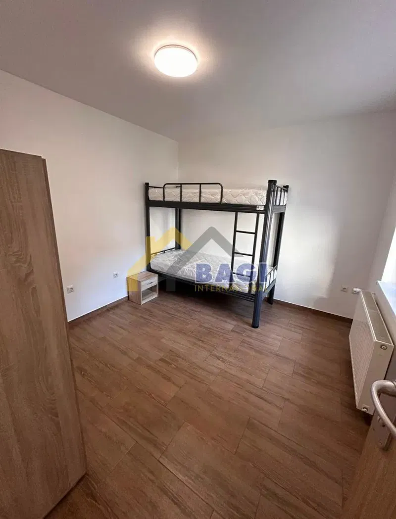 Flat/apartment Sesvete, 60m2 – 2