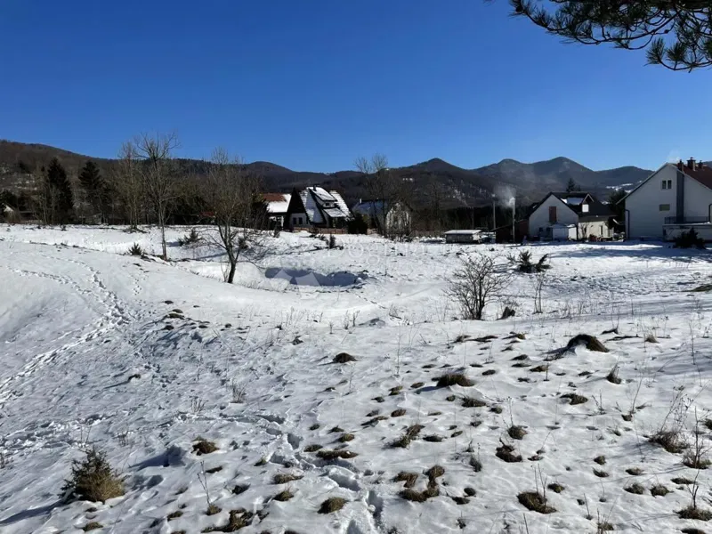 Działka Mrkopalj, 6.707m2 – 3