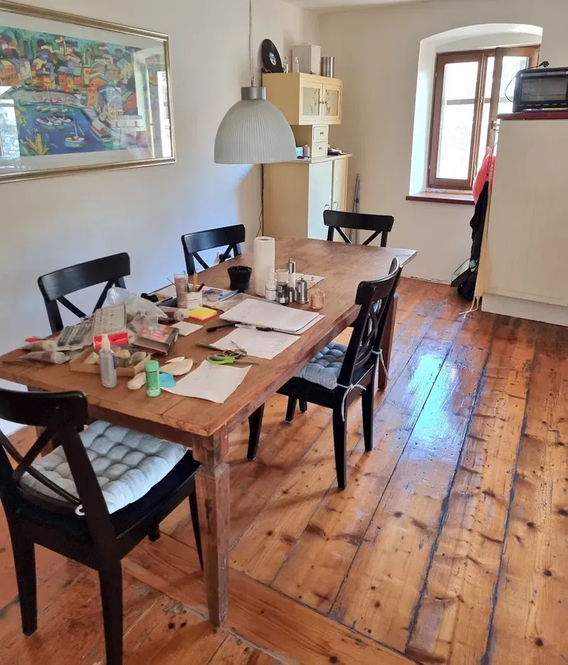 Дом Rovinj – 2