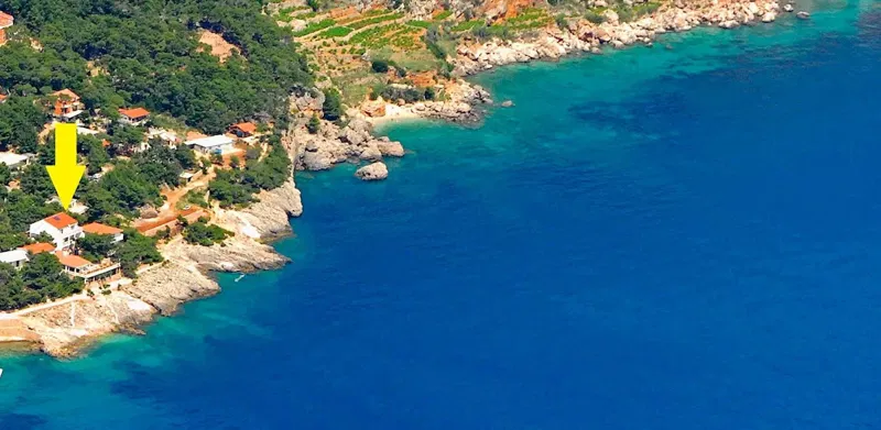 Dom Hvar – 2