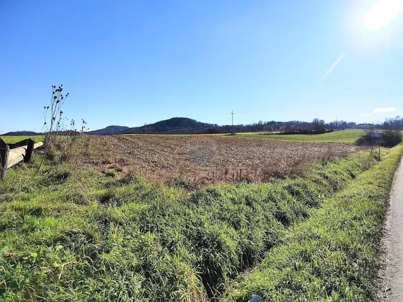 Bauland Belaj, Barilovići, 3.024m2