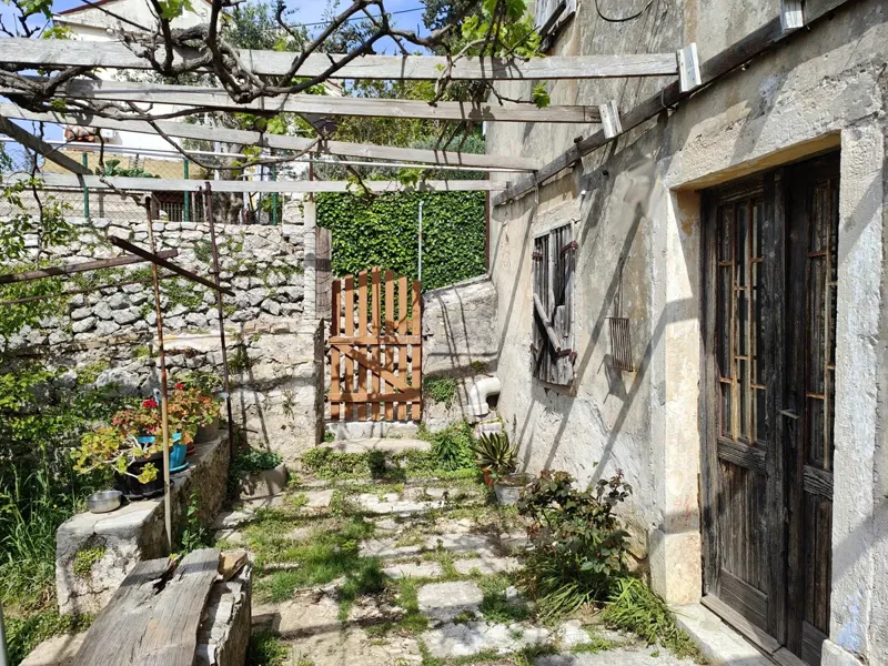 Mali Losinj - House, 75 m2. – 2