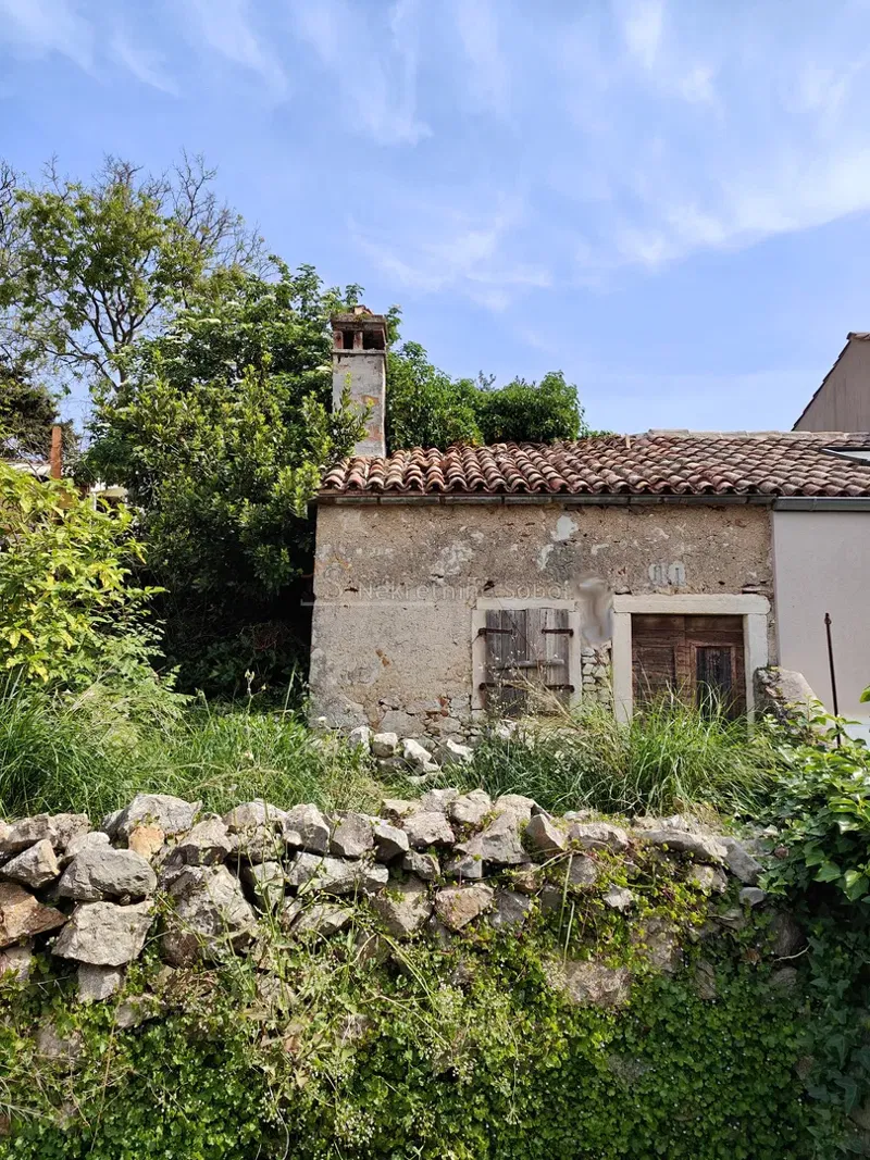 Mali Losinj - House, 75 m2. – 3