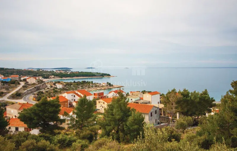 Lakás Primošten – 2