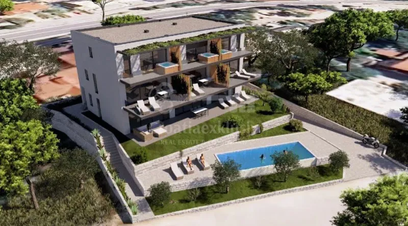 Apartment Šibenik – 3
