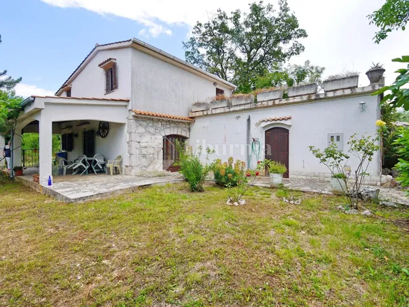 Casa Dobrinj – 2