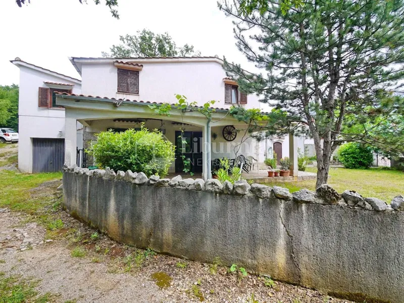 Casa Dobrinj – 3
