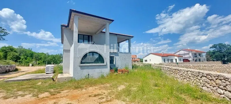 House Punat – 2