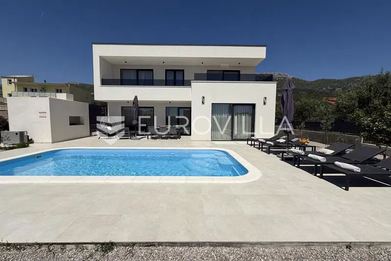 Casa Kaštel Stari – 3