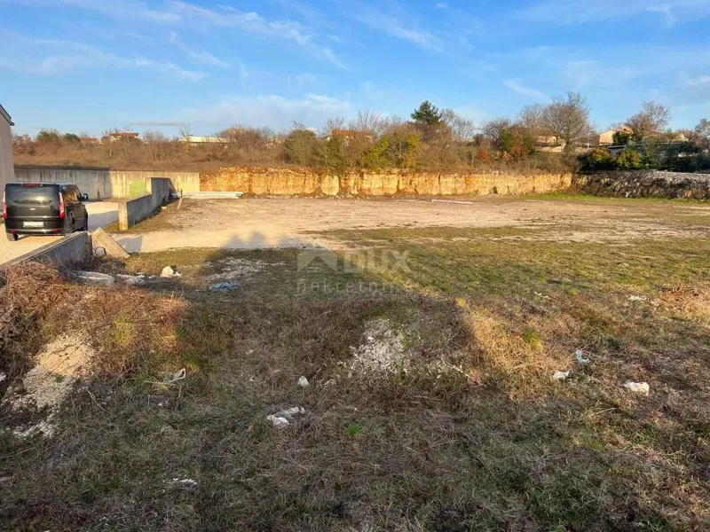 ISTRIA, KANFANAR - Building land in a prime location – 2
