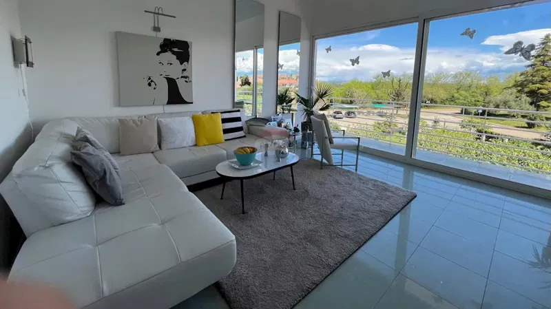 Appartamento Novigrad, 56,37m2 – 2