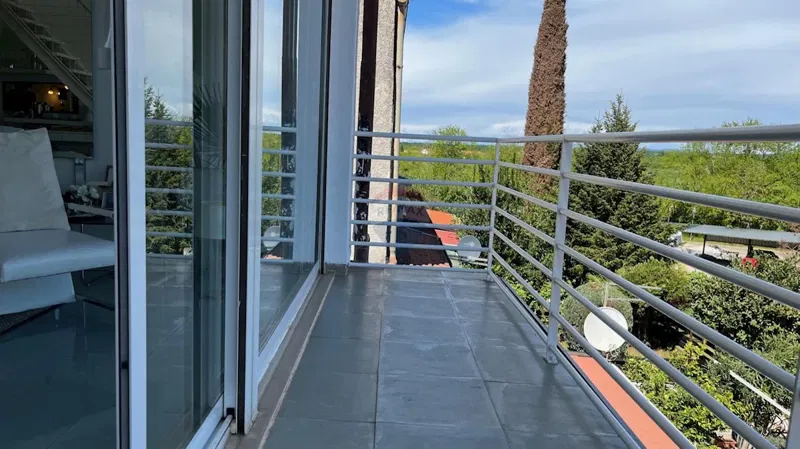 Appartamento Novigrad, 56,37m2 – 3