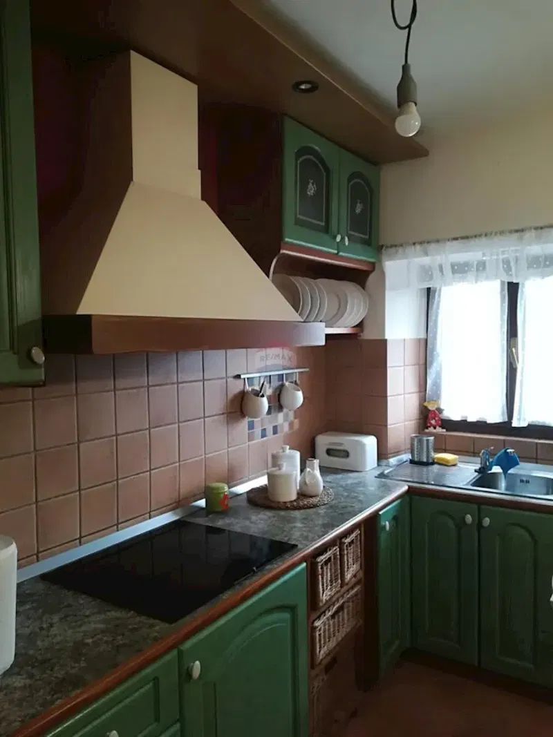 Lakás Trsat – 2