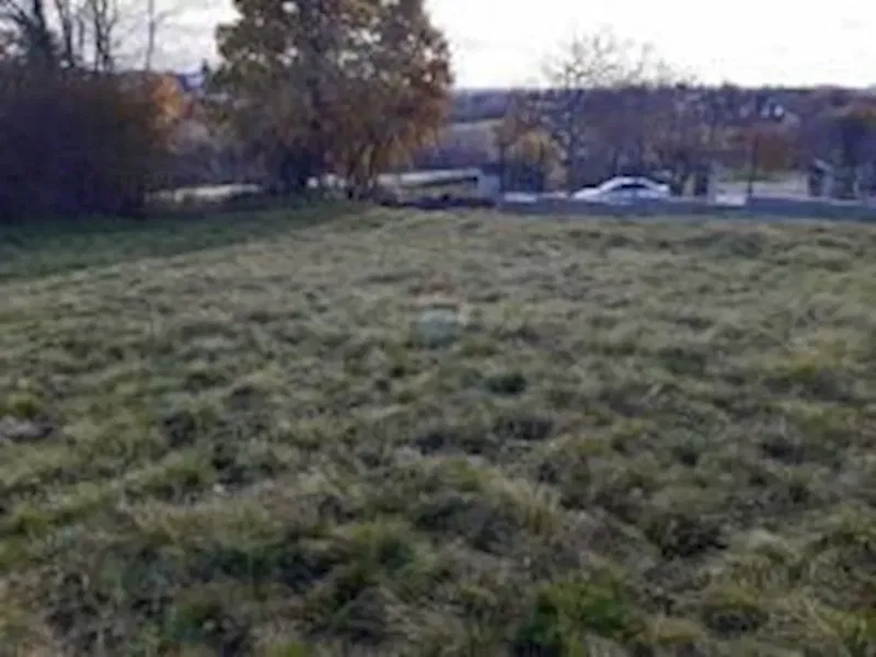 Building plot Tinjan, 1.859m2 – 2